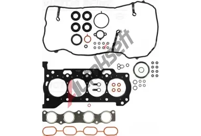 REINZ Sada těsnění hlavy válce VR 02-11300-01, 02-11300-01  REINZ Sada těsnění hlavy válce VR 02-11300-01, 02-11300-01
