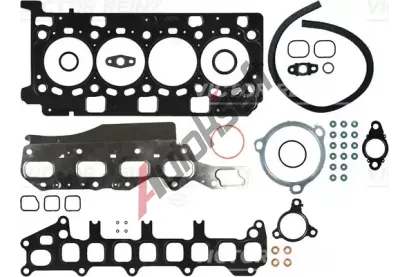 REINZ Sada těsnění hlavy válce VR 02-11378-01, 02-11378-01 REINZ Sada těsnění hlavy válce VR 02-11378-01, 02-11378-01