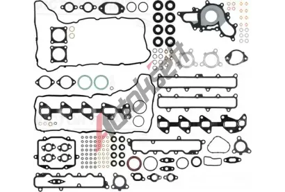 REINZ Sada t�sn�n� hlavy v�lce VR 02-11658-01, 02-11658-01