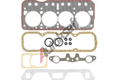 REINZ Sada tsnn - hlava vlce VR 02-22930-07, 02-22930-07