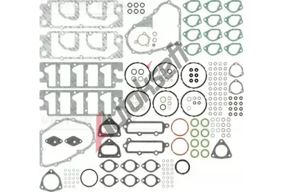 REINZ Sada t�sn�n� - hlava v�lce VR 02-24725-04, 02-24725-04