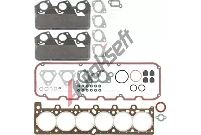 REINZ Sada těsnění - hlava válce VR 02-27035-03, 02-27035-03  REINZ Sada těsnění - hlava válce VR 02-27035-03, 02-27035-03
