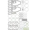 Sada tsnn hlavy vlce REINZ ‐ VR 02-29155-01