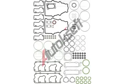 REINZ Sada těsnění - hlava válce VR 02-29155-01, 02-29155-01  REINZ Sada těsnění - hlava válce VR 02-29155-01, 02-29155-01
