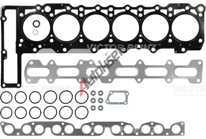 REINZ Sada t�sn�n� - hlava v�lce VR 02-31670-02, 02-31670-02