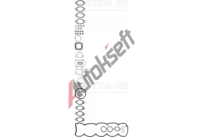 REINZ Sada tsnn hlavy vlce VR 02-31733-11, 02-31733-11