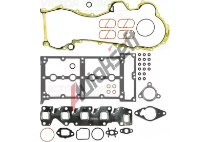 REINZ Sada t�sn�n� hlavy v�lce VR 02-36259-05, 02-36259-05