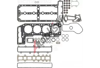 REINZ Sada tsnn hlavy vlce VR 02-36885-05, 02-36885-05