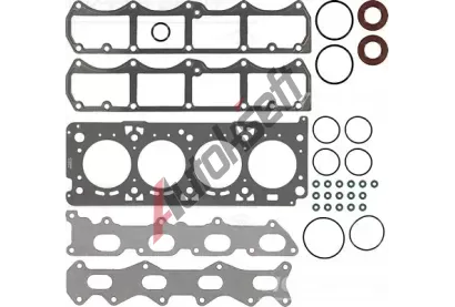 REINZ Sada tsnn - hlava vlce VR 02-37075-01, 02-37075-01