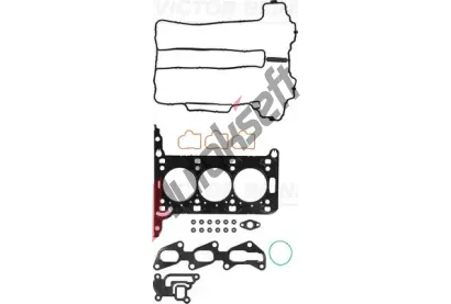 REINZ Sada těsnění - hlava válce VR 02-37250-01, 02-37250-01 REINZ Sada těsnění - hlava válce VR 02-37250-01, 02-37250-01