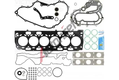 REINZ Sada tsnn - hlava vlce VR 02-37620-01, 02-37620-01