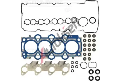 REINZ Sada těsnění hlavy válce VR 02-37740-01, 02-37740-01 REINZ Sada těsnění hlavy válce VR 02-37740-01, 02-37740-01