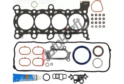 REINZ Sada t�sn�n� - hlava v�lce VR 02-37760-01, 02-37760-01