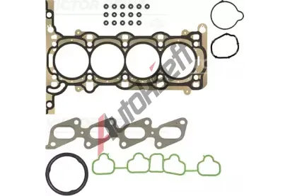 REINZ Sada tsnn hlavy vlce VR 02-37875-03, 02-37875-03