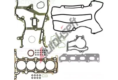 REINZ Sada t�sn�n� hlavy v�lce VR 02-37875-05, 02-37875-05