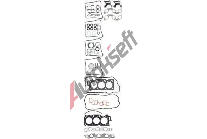 REINZ Sada tsnn hlavy vlce VR 02-38320-01, 02-38320-01
