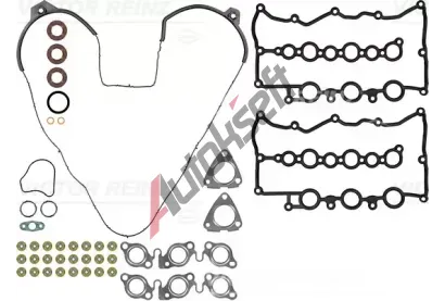REINZ Sada těsnění hlavy válce VR 02-38558-03, 02-38558-03  REINZ Sada těsnění hlavy válce VR 02-38558-03, 02-38558-03