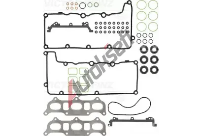 REINZ Sada těsnění hlavy válce VR 02-40487-02, 02-40487-02  REINZ Sada těsnění hlavy válce VR 02-40487-02, 02-40487-02