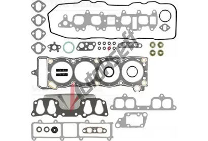 REINZ Sada tsnn - hlava vlce VR 02-52605-01, 02-52605-01