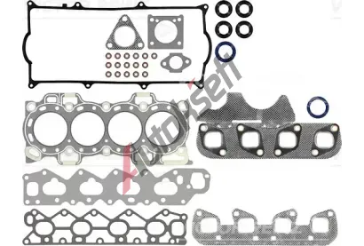 REINZ Sada tsnn - hlava vlce VR 02-52875-07, 02-52875-07