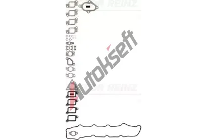 REINZ Sada t�sn�n� - hlava v�lce VR 02-52898-01, 02-52898-01