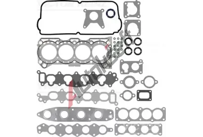 REINZ Sada tsnn - hlava vlce VR 02-53010-01, 02-53010-01