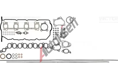 REINZ Sada těsnění - hlava válce VR 02-53098-02, 02-53098-02 REINZ Sada těsnění - hlava válce VR 02-53098-02, 02-53098-02
