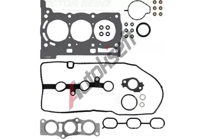 REINZ Sada tsnn - hlava vlce VR 02-53425-01, 02-53425-01