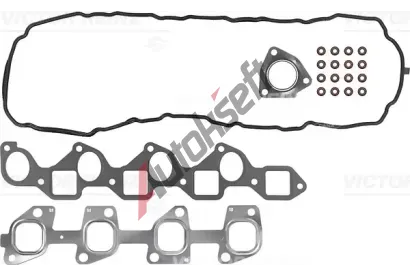 REINZ Sada těsnění - hlava válce VR 02-53583-02, 02-53583-02  REINZ Sada těsnění - hlava válce VR 02-53583-02, 02-53583-02