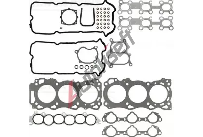 REINZ Sada t�sn�n� - hlava v�lce VR 02-53595-01, 02-53595-01