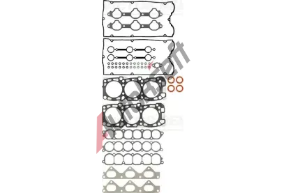 REINZ Sada t�sn�n� - hlava v�lce VR 02-53620-01, 02-53620-01