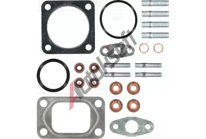 REINZ Montážní sada - dmychadlo VR 04-10096-01, 04-10096-01  REINZ Montážní sada - dmychadlo VR 04-10096-01, 04-10096-01