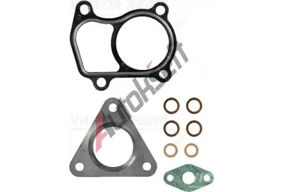 REINZ Montážní sada - dmychadlo VR 04-10119-01, 04-10119-01 REINZ Montážní sada - dmychadlo VR 04-10119-01, 04-10119-01