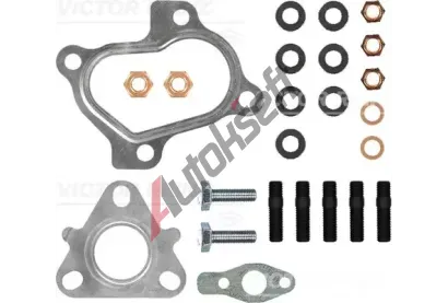 REINZ Montážní sada - dmychadlo VR 04-10206-01, 04-10206-01 REINZ Montážní sada - dmychadlo VR 04-10206-01, 04-10206-01