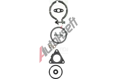 REINZ Montážní sada - dmychadlo VR 04-10228-01, 04-10228-01  REINZ Montážní sada - dmychadlo VR 04-10228-01, 04-10228-01