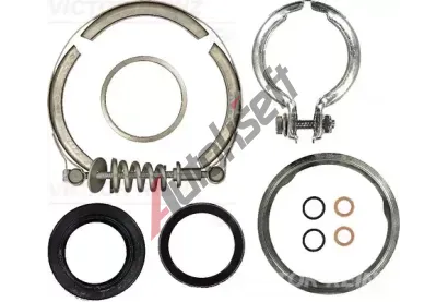 REINZ Montážní sada - dmychadlo VR 04-10256-01, 04-10256-01  REINZ Montážní sada - dmychadlo VR 04-10256-01, 04-10256-01