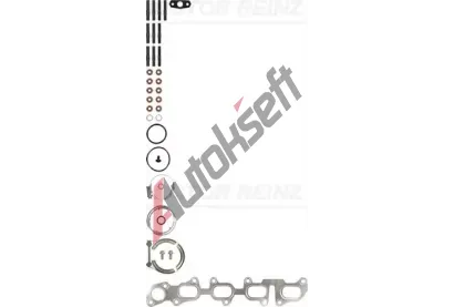 REINZ Montn sada - dmychadlo VR 04-10297-01, 04-10297-01