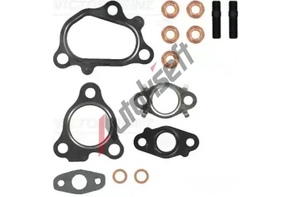 REINZ Montážní sada - dmychadlo VR 04-10360-01, 04-10360-01 REINZ Montážní sada - dmychadlo VR 04-10360-01, 04-10360-01