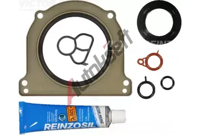 REINZ Sada těsnění klikové skříně VR 08-10184-01, 08-10184-01 REINZ Sada těsnění klikové skříně VR 08-10184-01, 08-10184-01