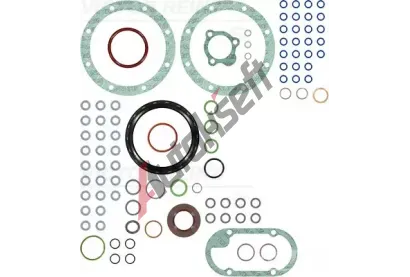 REINZ Sada těsnění - kliková skříň VR 08-21284-08, 08-21284-08 REINZ Sada těsnění - kliková skříň VR 08-21284-08, 08-21284-08