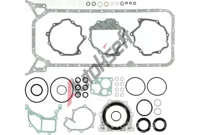 REINZ Sada t�sn�n� - klikov� sk��� VR 08-26572-04, 08-26572-04