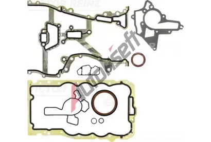 REINZ Sada tsnn - klikov sk VR 08-34166-01, 08-34166-01