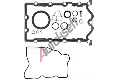 REINZ Sada t�sn�n� - klikov� sk��� VR 08-34786-01, 08-34786-01