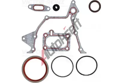 REINZ Sada t�sn�n� - klikov� sk��� VR 08-35754-01, 08-35754-01