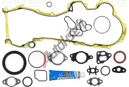 REINZ Sada těsnění klikové skříně VR 08-36210-01, 08-36210-01 REINZ Sada těsnění klikové skříně VR 08-36210-01, 08-36210-01