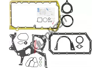 REINZ Sada t�sn�n� - klikov� sk��� VR 08-36219-01, 08-36219-01