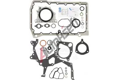 REINZ Sada t�sn�n� - klikov� sk��� VR 08-39298-01, 08-39298-01