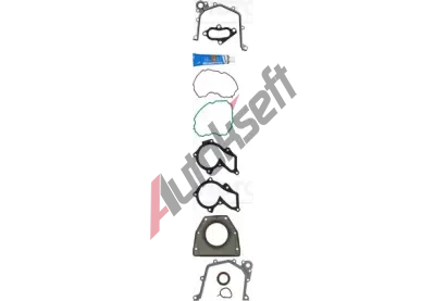 REINZ Sada těsnění - kliková skříň VR 08-39539-01, 08-39539-01 REINZ Sada těsnění - kliková skříň VR 08-39539-01, 08-39539-01