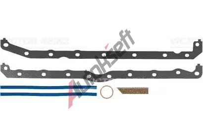 REINZ Sada těsnění - olejová vana VR 10-23874-02, 10-23874-02 REINZ Sada těsnění - olejová vana VR 10-23874-02, 10-23874-02