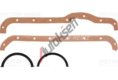 REINZ Sada těsnění - olejová vana VR 10-52046-01, 10-52046-01 REINZ Sada těsnění - olejová vana VR 10-52046-01, 10-52046-01